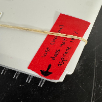 Integra 50uL Multichannel Pipette image 2